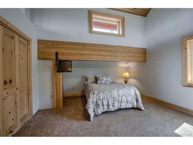 258 Gold Trail Cutoff, Fairplay, CO 80440