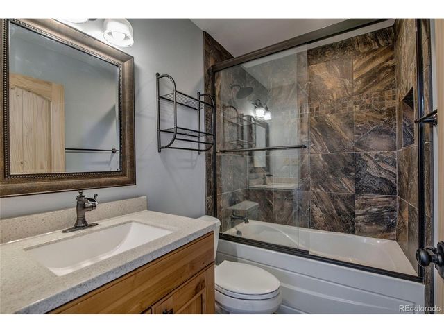 258 Gold Trail Cutoff, Fairplay, CO 80440