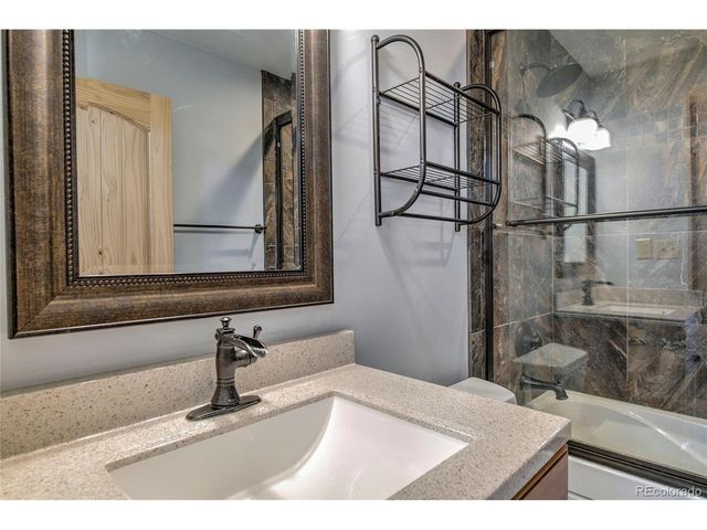 258 Gold Trail Cutoff, Fairplay, CO 80440