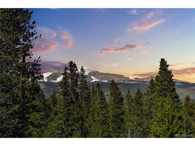 258 Gold Trail Cutoff, Fairplay, CO 80440