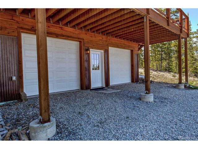 258 Gold Trail Cutoff, Fairplay, CO 80440