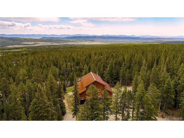 258 Gold Trail Cutoff, Fairplay, CO 80440
