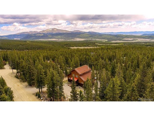 258 Gold Trail Cutoff, Fairplay, CO 80440