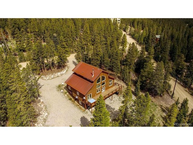 258 Gold Trail Cutoff, Fairplay, CO 80440