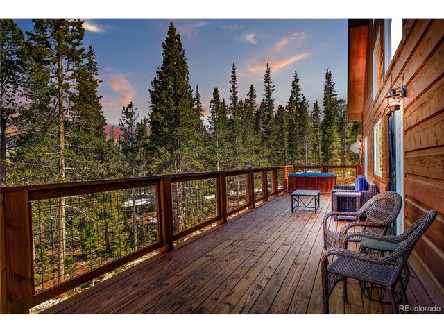 258 Gold Trail Cutoff, Fairplay, CO 80440