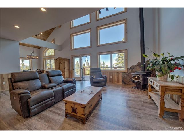 258 Gold Trail Cutoff, Fairplay, CO 80440