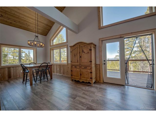 258 Gold Trail Cutoff, Fairplay, CO 80440