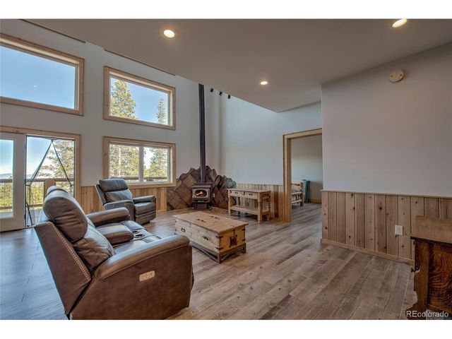 258 Gold Trail Cutoff, Fairplay, CO 80440