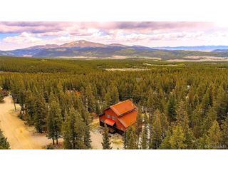 258 Gold Trail Cutoff, Fairplay, CO 80440