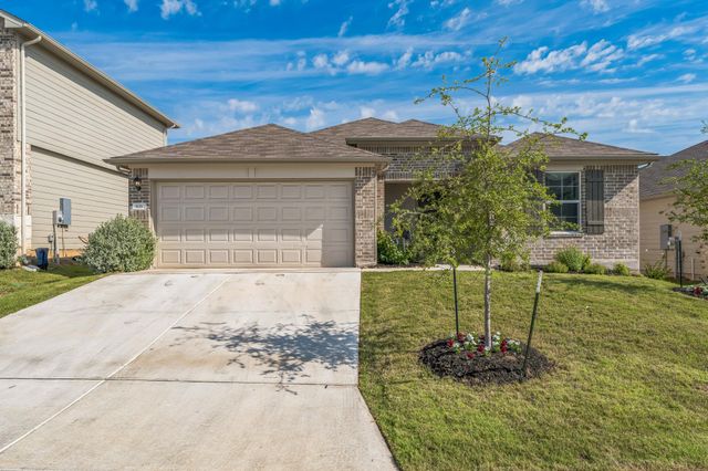 821 Bahia PL, Seguin, TX 78155