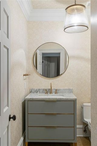 1919 River Forest Road NW, Atlanta, GA 30327