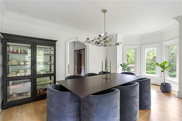 1919 River Forest Road NW, Atlanta, GA 30327