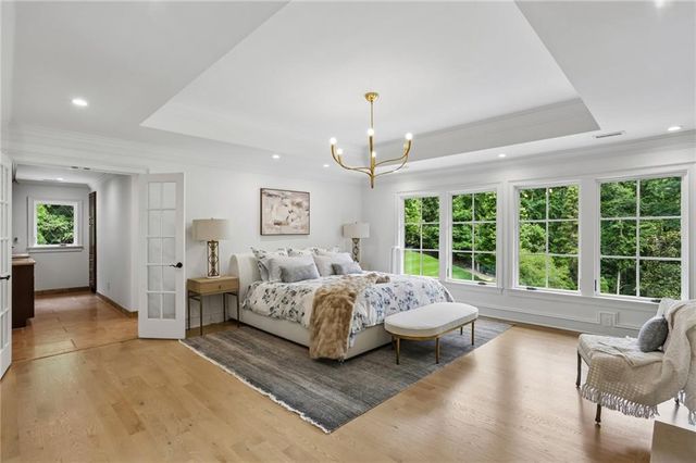 1919 River Forest Road NW, Atlanta, GA 30327