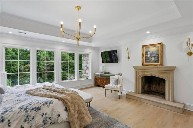 1919 River Forest Road NW, Atlanta, GA 30327