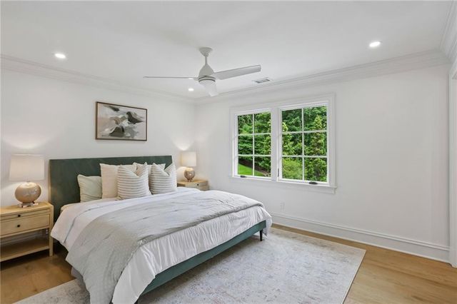 1919 River Forest Road NW, Atlanta, GA 30327