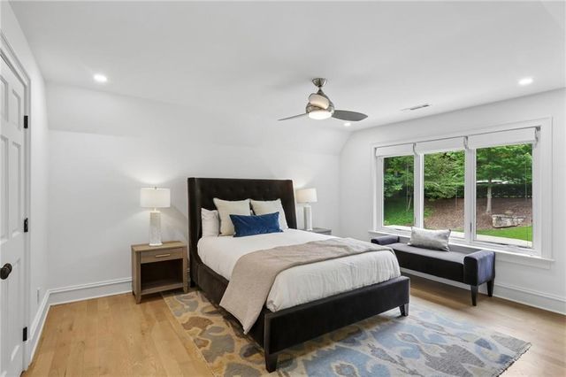 1919 River Forest Road NW, Atlanta, GA 30327