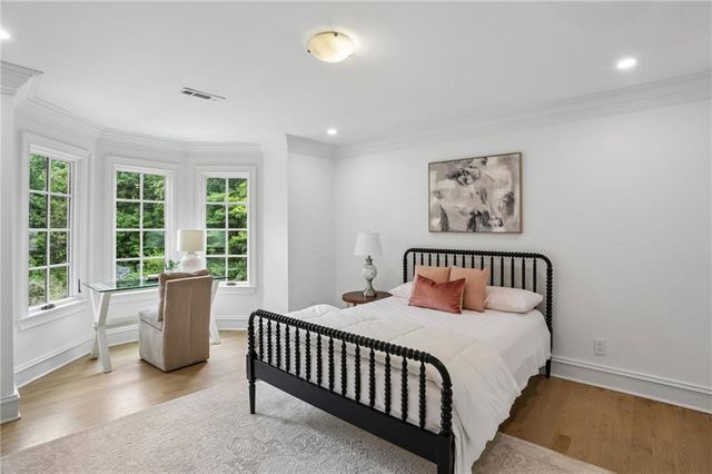 1919 River Forest Road NW, Atlanta, GA 30327
