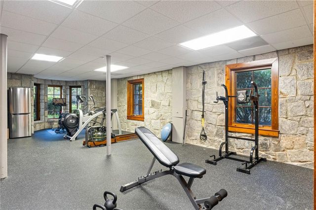 1919 River Forest Road NW, Atlanta, GA 30327