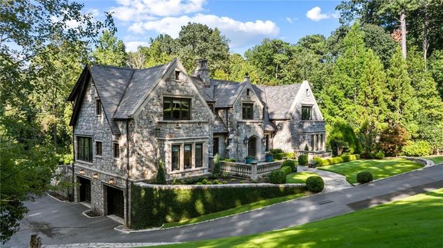 1919 River Forest Road NW, Atlanta, GA 30327