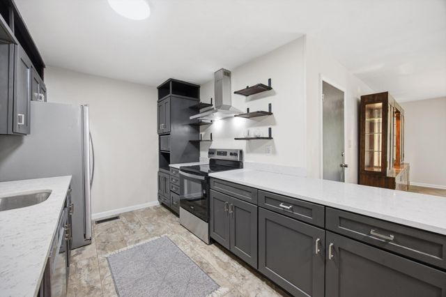 104 Pinehurst Lane, Signal Mountain, TN 37377