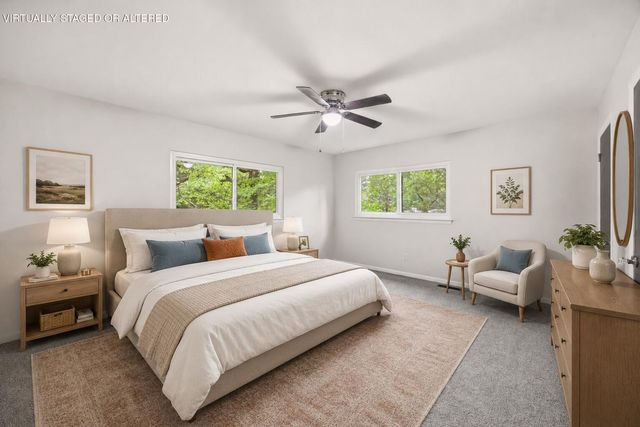 104 Pinehurst Lane, Signal Mountain, TN 37377