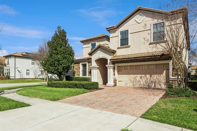 1430 MOON VALLEY DRIVE, Davenport, FL 33896