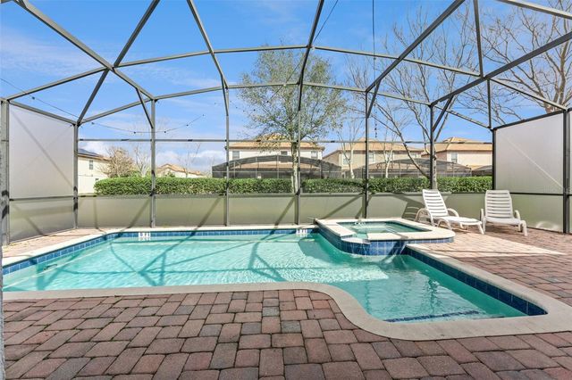 1430 MOON VALLEY DRIVE, Davenport, FL 33896