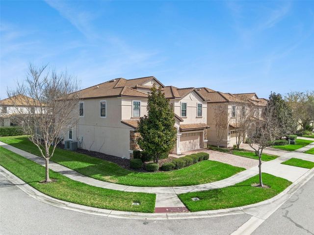 1430 MOON VALLEY DRIVE, Davenport, FL 33896