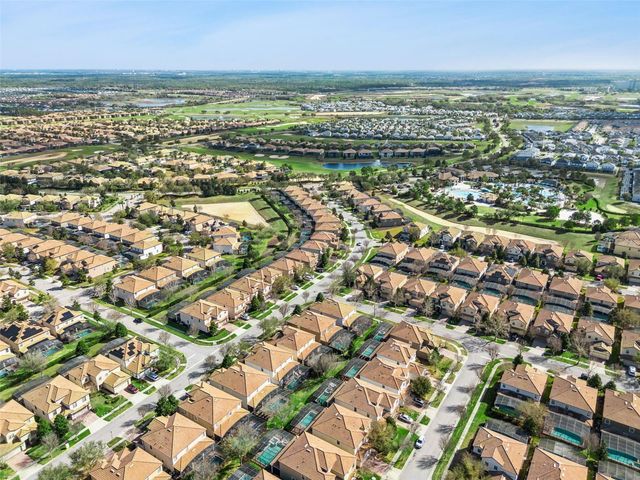 1430 MOON VALLEY DRIVE, Davenport, FL 33896