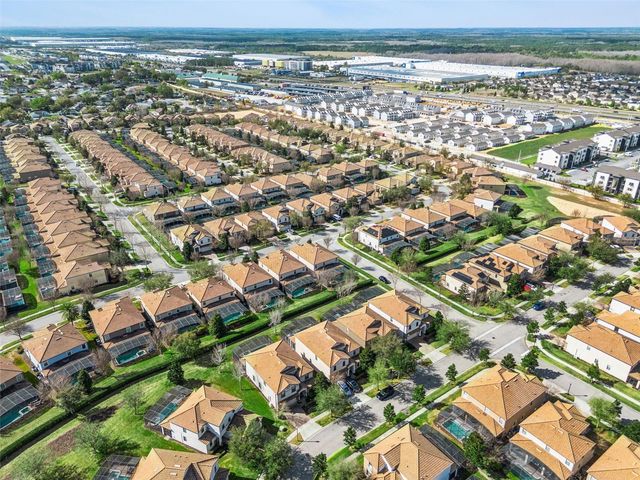 1430 MOON VALLEY DRIVE, Davenport, FL 33896