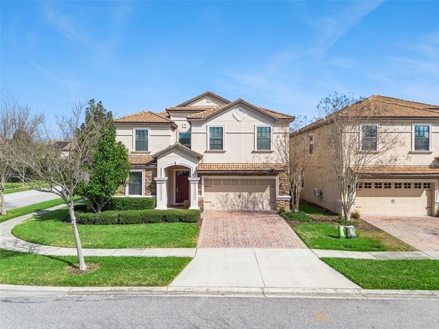 1430 MOON VALLEY DRIVE, Davenport, FL 33896