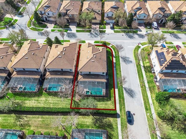 1430 MOON VALLEY DRIVE, Davenport, FL 33896