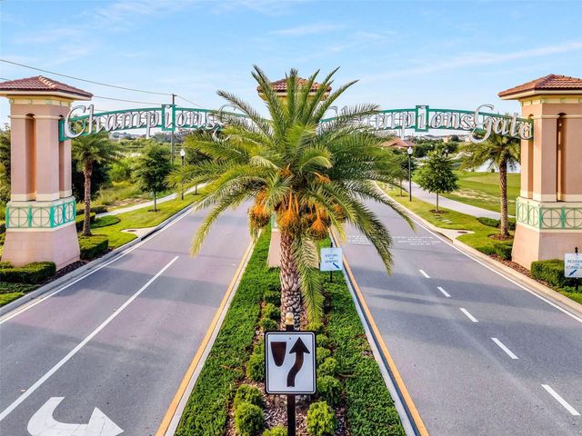 1430 MOON VALLEY DRIVE, Davenport, FL 33896