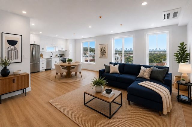4164 Washington St 2, Boston, MA 02131