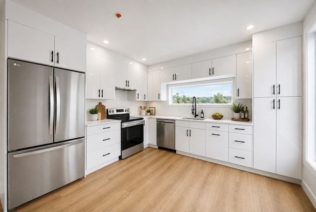 4164 Washington St 2, Boston, MA 02131