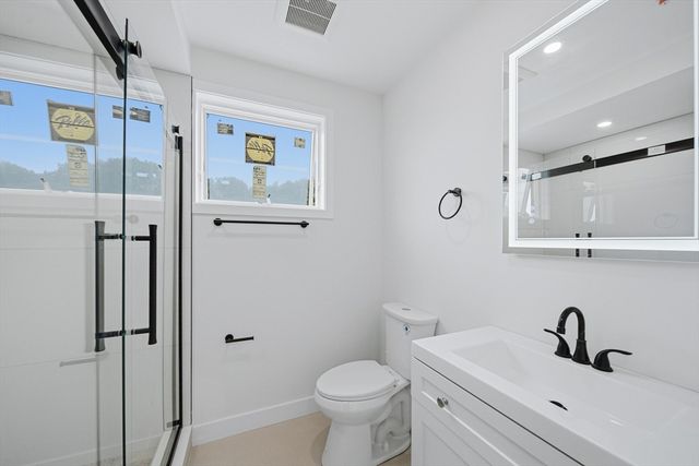 4164 Washington St 2, Boston, MA 02131