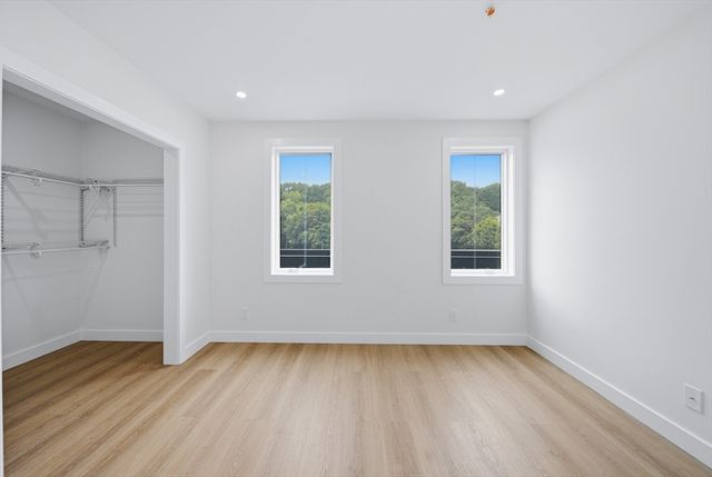 4164 Washington St 2, Boston, MA 02131