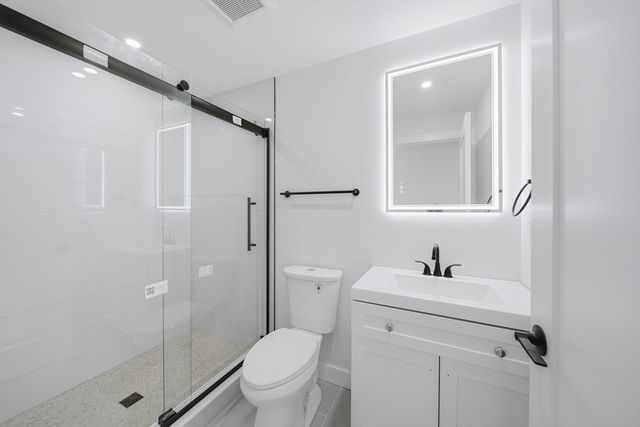 4164 Washington St 2, Boston, MA 02131
