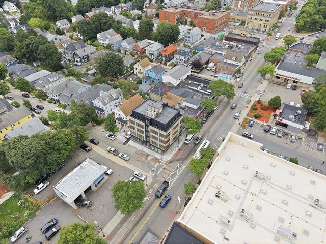 4164 Washington St 2, Boston, MA 02131