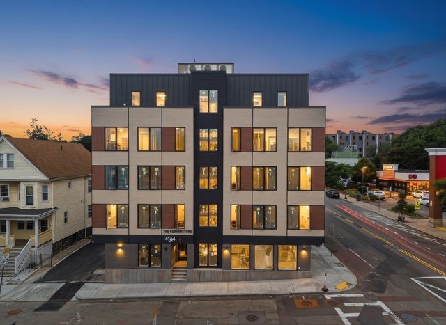 4164 Washington St 2, Boston, MA 02131