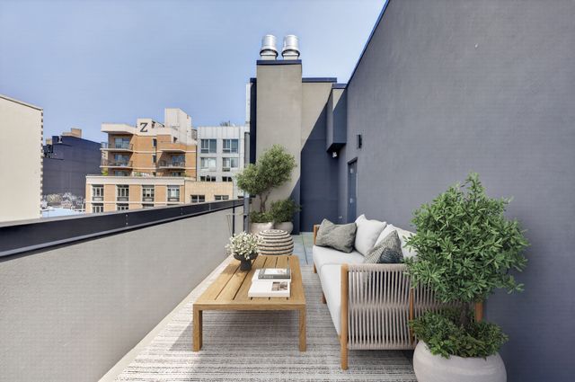 48 ALLEN Street PH, New York City, NY 10002