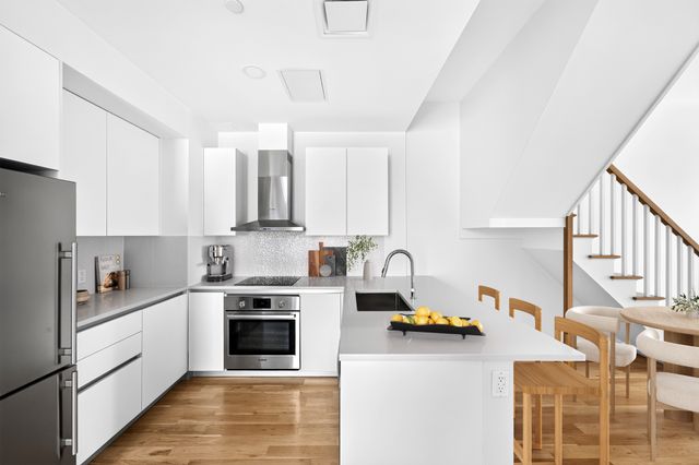 48 ALLEN Street PH, New York City, NY 10002
