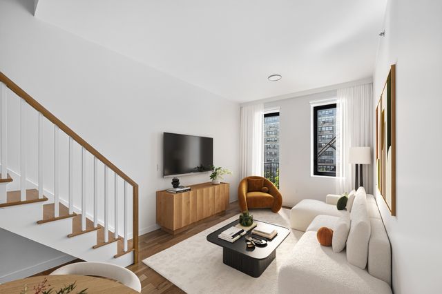 48 ALLEN Street PH, New York City, NY 10002