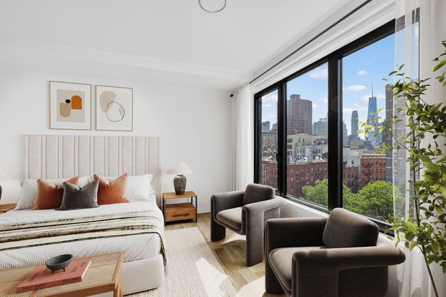 48 ALLEN Street PH, New York City, NY 10002