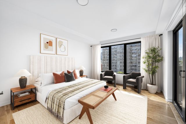 48 ALLEN Street PH, New York City, NY 10002