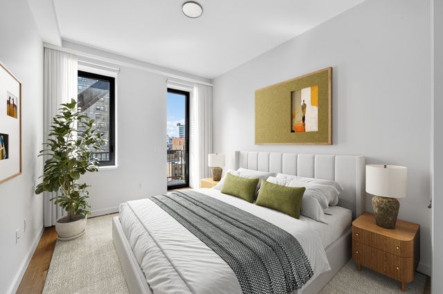48 ALLEN Street PH, New York City, NY 10002