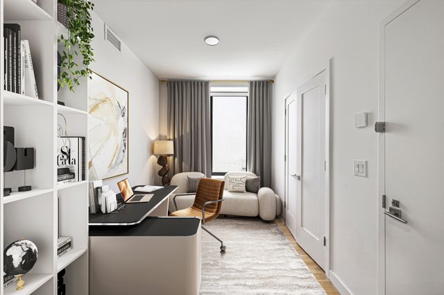 48 ALLEN Street PH, New York City, NY 10002