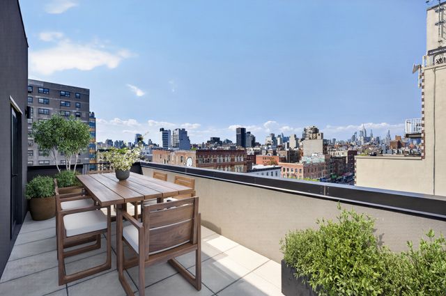 48 ALLEN Street PH, New York City, NY 10002