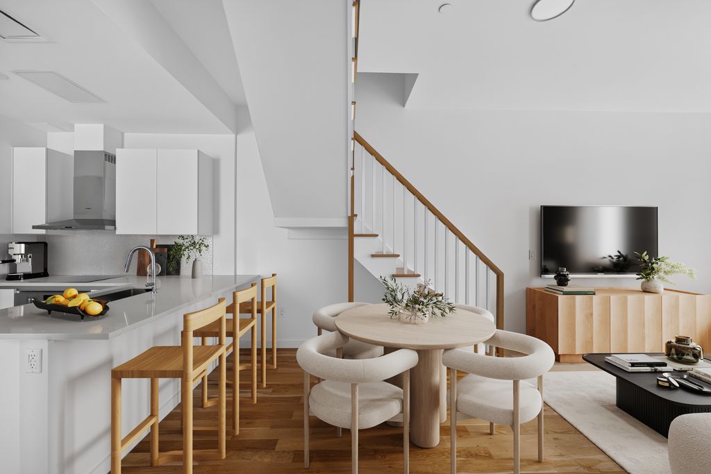 48 ALLEN Street PH, New York City, NY 10002