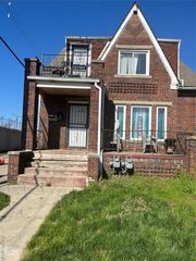 16127 Littlefield Street, Detroit, MI 48235